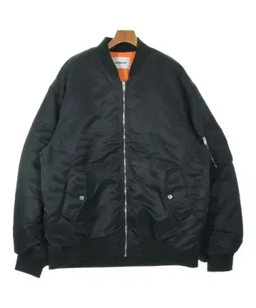 AMBUSH 밀리터리 블루종 남성용