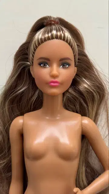 바비 인형