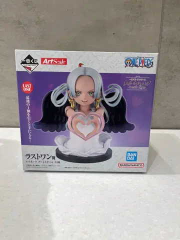 제일복권 원피스 메모리 오브 히로인즈 라스트 원상 S-스네이크