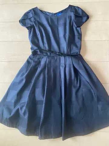 BLUE LABEL CRYSTUSHIERS 원피스 38