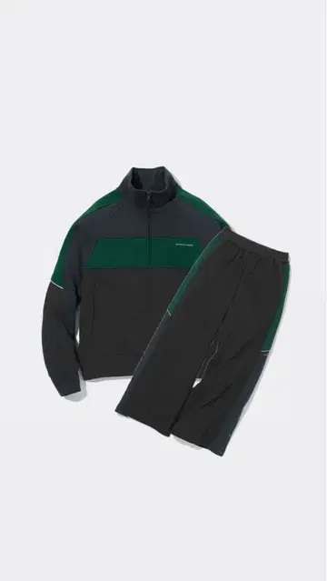 GU beautiful people 보아 안감 셋업