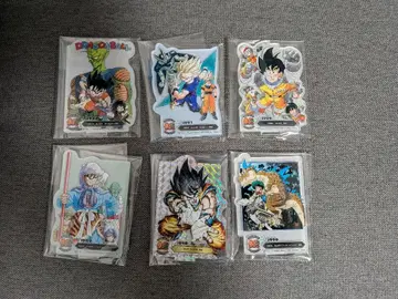 제일복권 DRAGON BALL 40th ~그 첫 번째~ F상