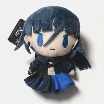 Ado 애드 봉제 인형 마스코트 웃세와 라운드원 한정판