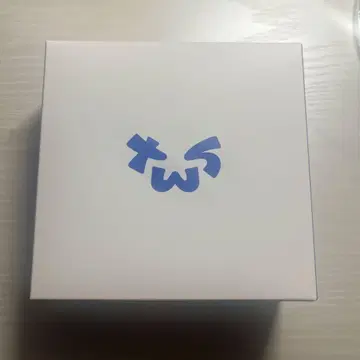 TWS 스틱 데코 키트 개봉 완료 미사용