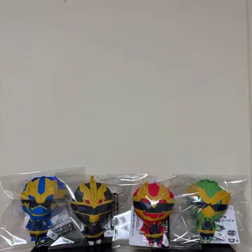 넘버원 전대 고쥬쟈 봉제인형 참 세트 SALE 최저가