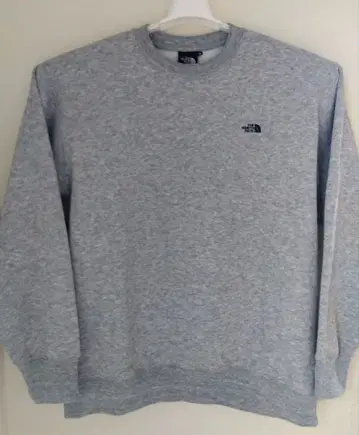 THE NORTH FACE 속기모 트레이닝복 남성용