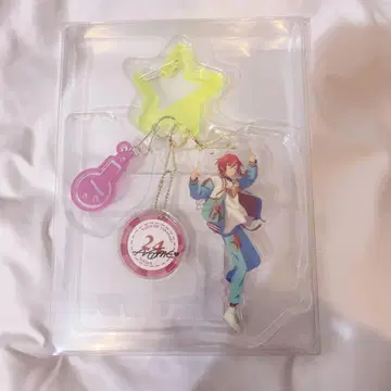 앙스타 7주년 잭팟 참 세트 나츠메