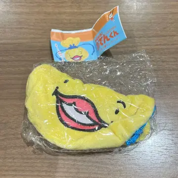 오뎅군 캡슐 토이 복조리