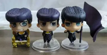 죠죠의 기묘한 모험 죠죠 죠죠콜레 죠스케