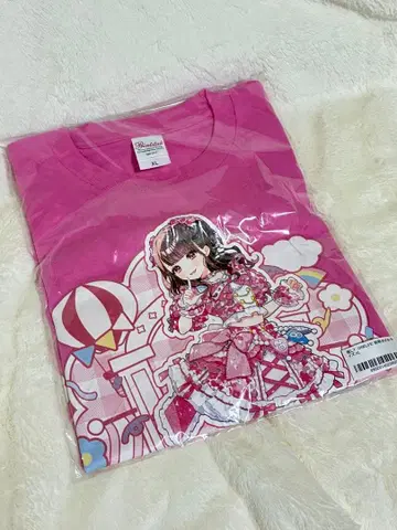 최애T 나란 노도카 ONELIFE!ver iLiFE! 아이라이프 T셔츠