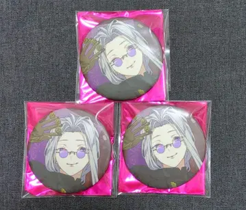 샤레마니 소우타 캔뱃지 오토메이트