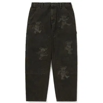 thisisneverthat grateful dead 2025aw