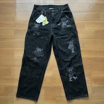 thisisneverthat grateful dead 2025aw