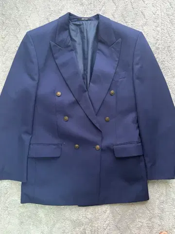 90s 테일러드 자켓