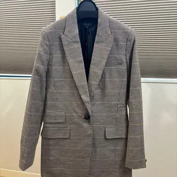 rag & bone 테일러드 자켓 사이즈 2