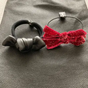 제니퍼 오렛 가죽 스몰 노트 포니 헤어바 도쿄