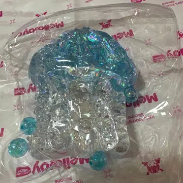 니코니코 모찌 랩 해파리 스퀴즈