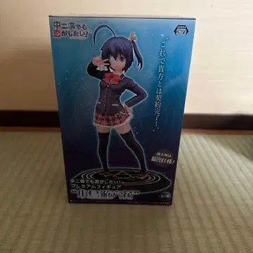 SEGA 프리미엄 피규어 타카나시 릿카 약 15cm