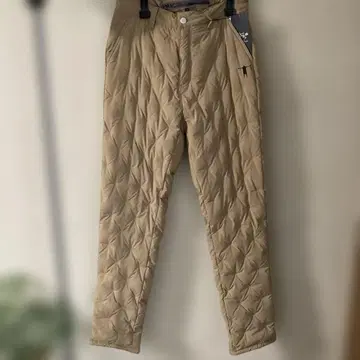 새상품 T-MAC 다운 팬츠