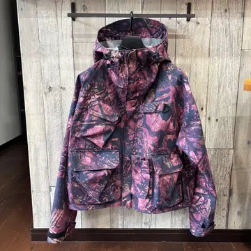 south2 west8 river trek jacket 사이즈 S