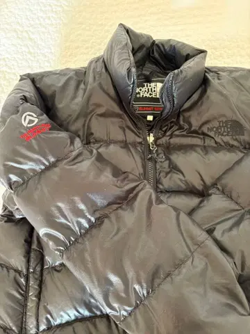 THE NORTH FACE 다운 자켓 여성