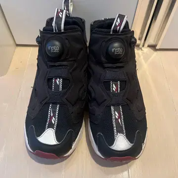 Reebok Insta Pump Fury 24cm