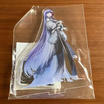 FGO 영령과 함께하는 별들의 이야기 플라네타륨 아크릴 스탠드 BB