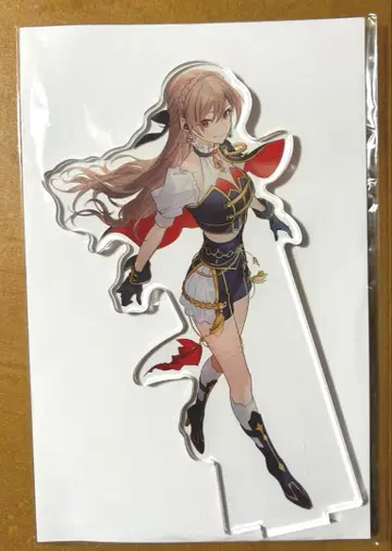 프렌 E 루스타리오 symphonia 아크릴 스탠드 니지 페스티벌