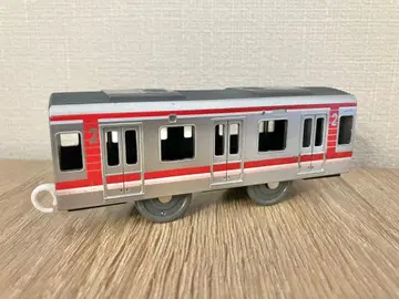 프라레일 오사카 메트로 미도스지선 30000계 중간차