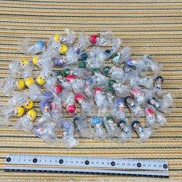 정리 쿠로코의 농구 스윙 세트 -