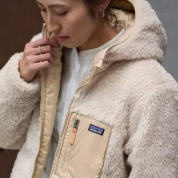 베이크루즈 PATAGONIA 파타고니아 자켓 새상품급