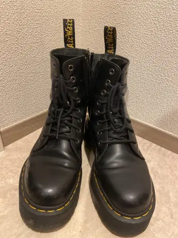 닥터마틴 부츠