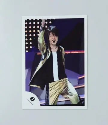 SnowMan 후카사와 타츠야 Jr 공식 사진 #9