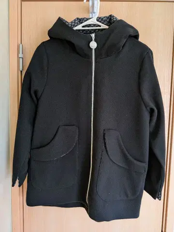 여성용 pierre cardin 코트