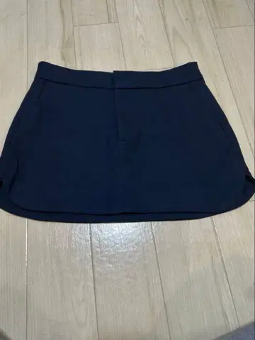 ZARA 스커트 자라 스커트