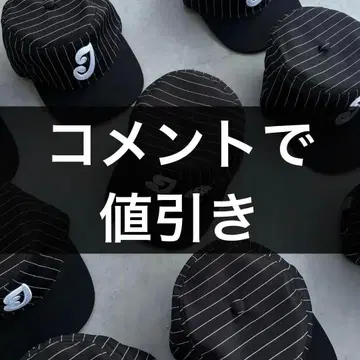 2idiots 라벨 필박스 캡 스트라이프 6 크레용