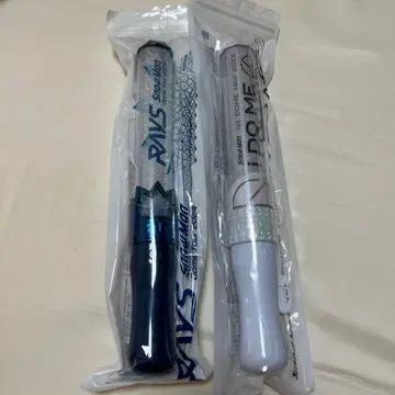 새상품급 Snow Man 도쿄돔 투어 응원봉 2 RAYS iDOME