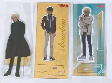 [명탐정 코난] 아무로 토오루 후루야 레이 아크릴 스탠드