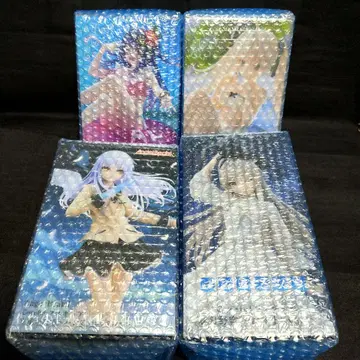 피규어 호시노 아이 아쿠아 타치바나 카나데 Coreful