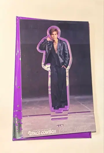 이와타 타카노리 아크릴 스탠드