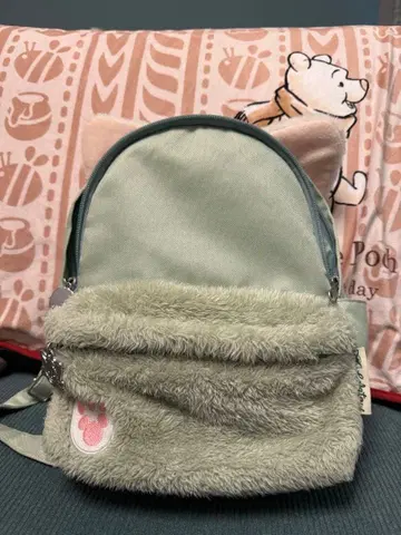 디즈니씨 젤라토니 백팩