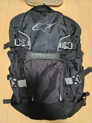 알파인스타즈 백팩 FORCE 백팩 25 (LT)