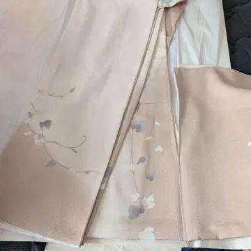 호몬기 츠케사게 시치고산 오미야마이리 졸업식 입학식 다회 다지 하츠가마