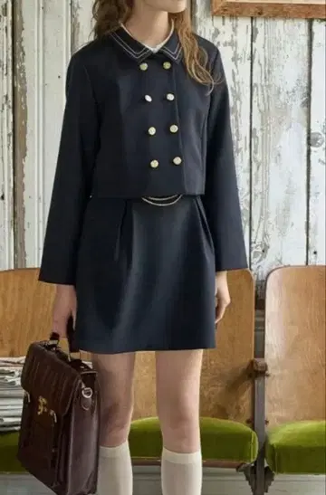 핀 세일러 셋업