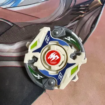 폭전슛 베이블레이드 HMS 드라군MF