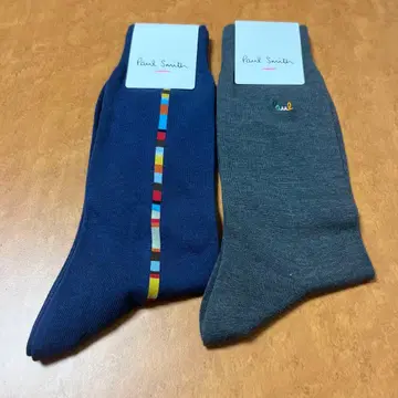 폴 스미스 삭스 2켤레 세트 25~27cm
