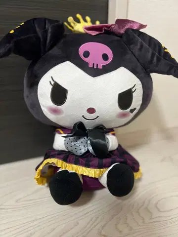 산리오 Kawaii 연구소 봉제 인형