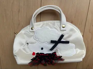 Bibiy. x familiar 미니백