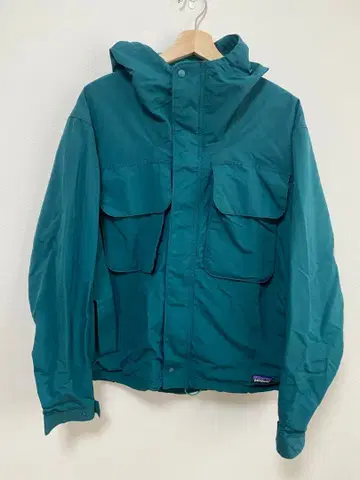 Patagonia 파타고니아 이스마스 유틸리티 자켓 M 사이즈