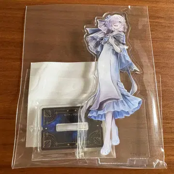 FGO 영령과 함께하는 별들의 이야기 플라네타륨 마슈 아크릴 스탠드